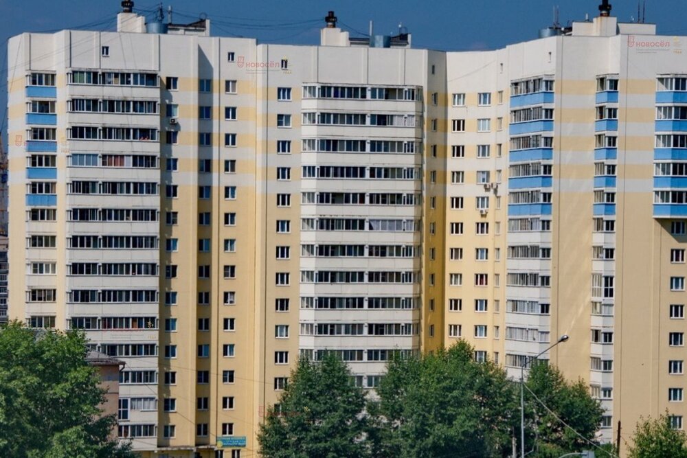 г. Первоуральск, ул. Ватутина, 72А (городской округ Первоуральск) - фото квартиры (2)