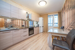 Екатеринбург, ул. Анатолия Мехренцева, 46 (Академический) - фото квартиры