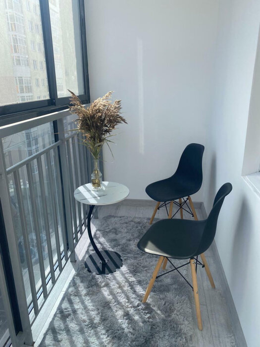 Екатеринбург, ул. Ракетная, 17/2 (Кольцово) - фото квартиры (7)