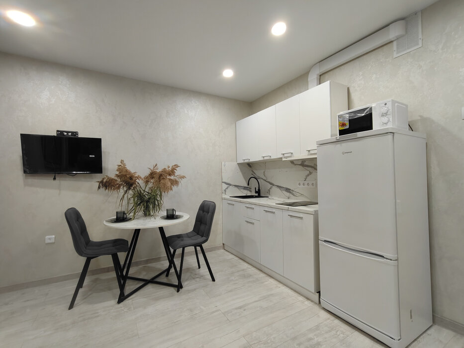 Екатеринбург, ул. Ракетная, 17/2 (Кольцово) - фото квартиры (8)