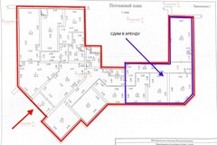 Екатеринбург, ул. Раевского, 20 (Втузгородок) - фото офисного помещения