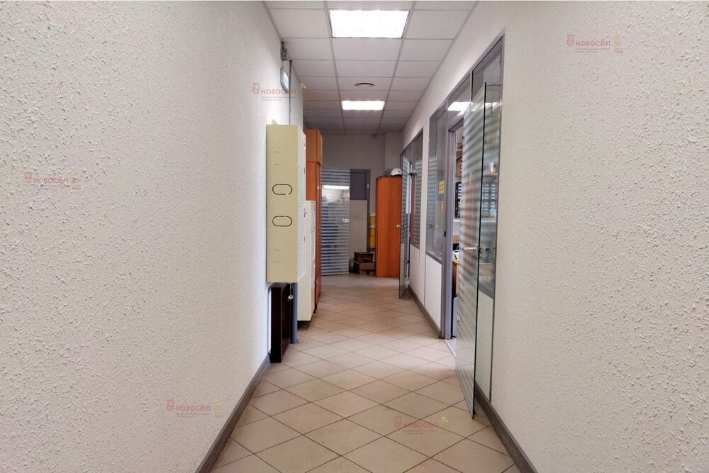 Екатеринбург, ул. Раевского, 20 (Втузгородок) - фото офисного помещения (3)
