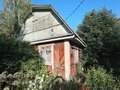 Продажа садового участка: п. Зеленый бор, СНТ Дачное, уч. 19 (городской округ Верхняя Пышма) - Фото 2
