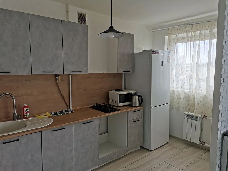 Екатеринбург, ул. Белореченская, 6 (Юго-Западный) - фото квартиры (1)