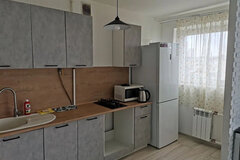 Екатеринбург, ул. Белореченская, 6 (Юго-Западный) - фото квартиры