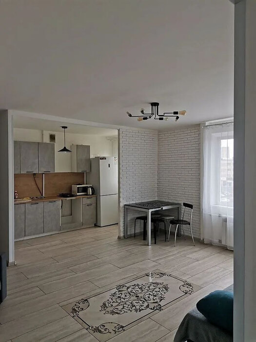 Екатеринбург, ул. Белореченская, 6 (Юго-Западный) - фото квартиры (2)