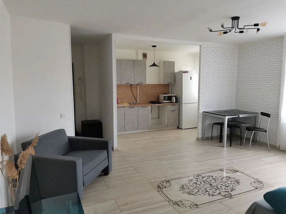 Екатеринбург, ул. Белореченская, 6 (Юго-Западный) - фото квартиры (3)