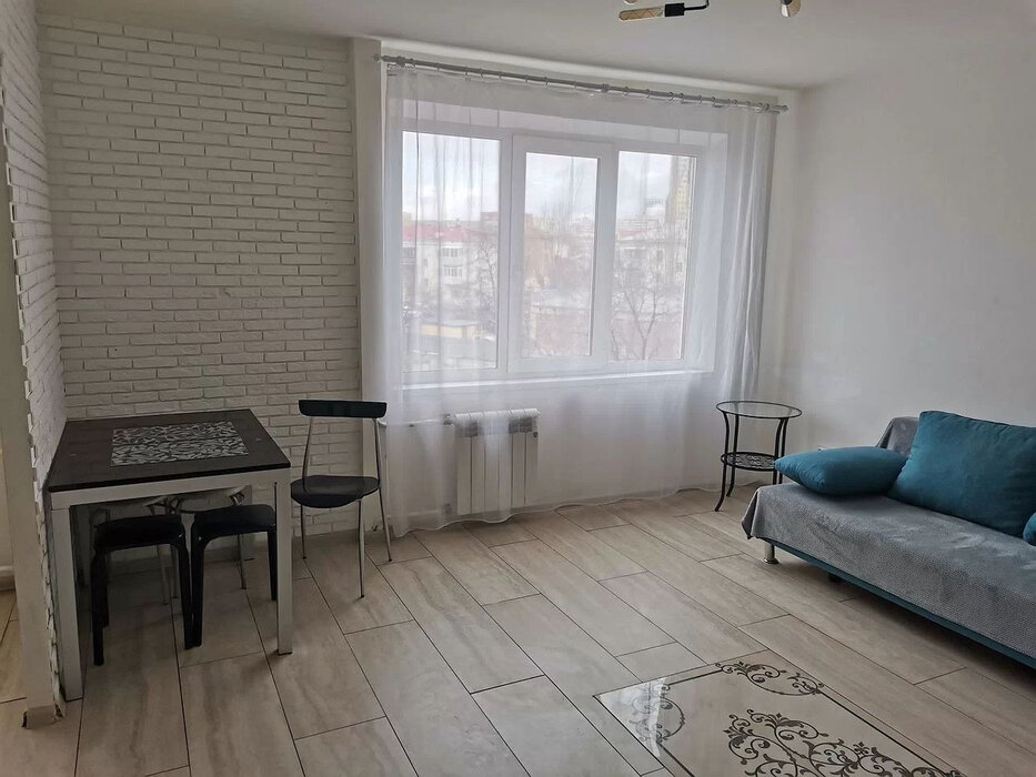 Екатеринбург, ул. Белореченская, 6 (Юго-Западный) - фото квартиры (4)