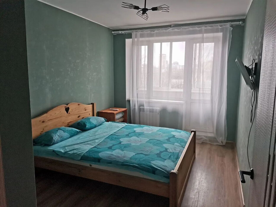 Екатеринбург, ул. Белореченская, 6 (Юго-Западный) - фото квартиры (8)