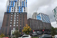 Екатеринбург, ул. Владимира Высоцкого, 7а (ЖБИ) - фото квартиры