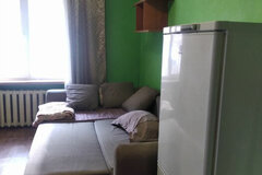 Екатеринбург, ул. Ангарская, 52к3 (Старая Сортировка) - фото комнаты
