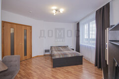 Екатеринбург, ул. Водоемная, 80/2 (Уктус) - фото квартиры