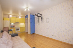 Екатеринбург, ул. Рощинская, 61 (Уктус) - фото квартиры