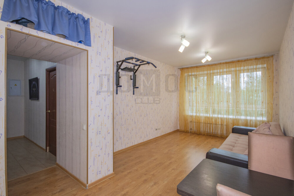 Екатеринбург, ул. Рощинская, 61 (Уктус) - фото квартиры (4)