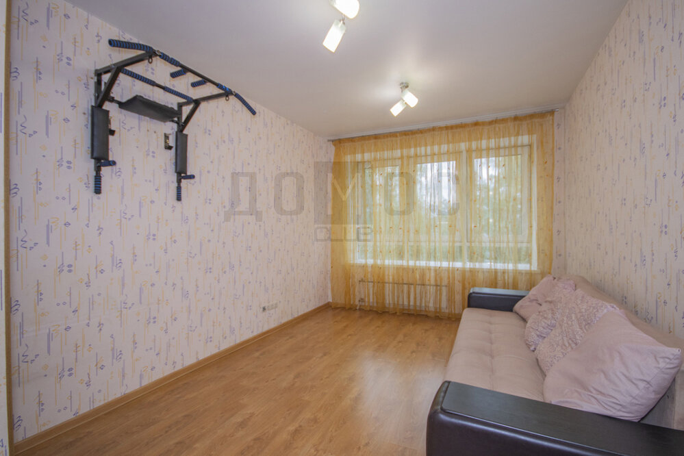 Екатеринбург, ул. Рощинская, 61 (Уктус) - фото квартиры (5)