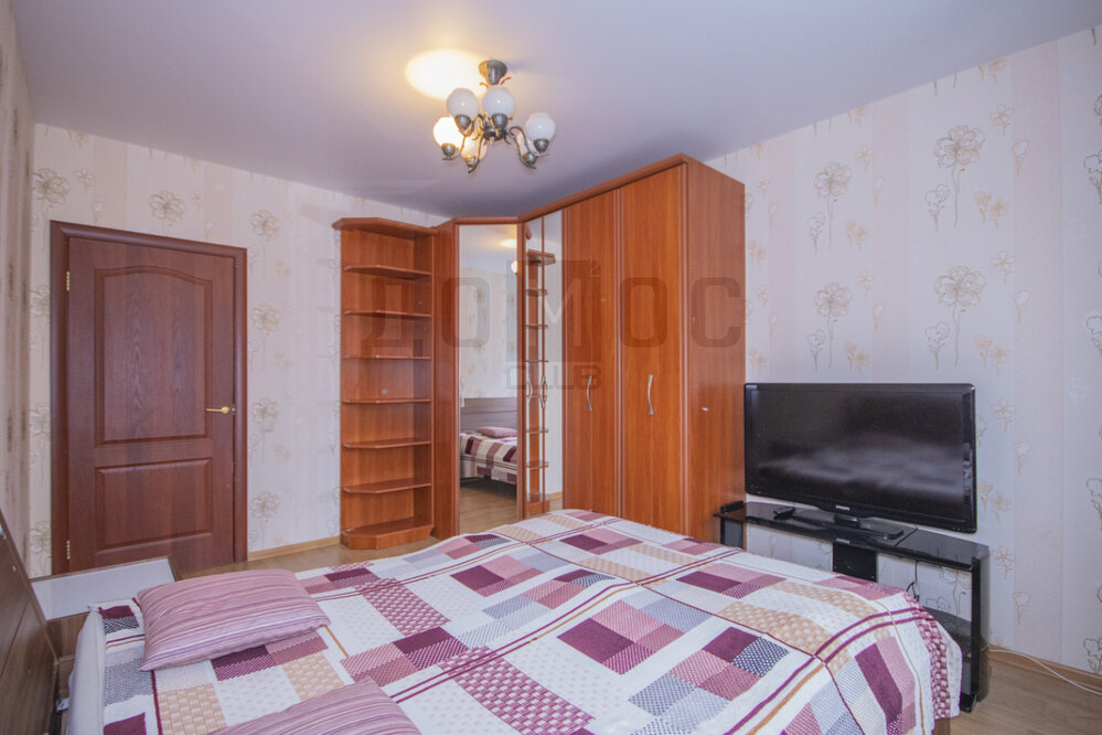 Екатеринбург, ул. Рощинская, 61 (Уктус) - фото квартиры (8)