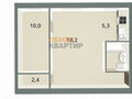 Продажа квартиры: Екатеринбург, ул. Куйбышева, 112д (Шарташский рынок) - Фото 3