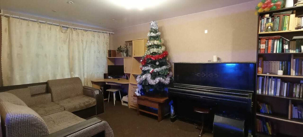 г. Нижний Тагил, ул. Грибоедова, 1А (городской округ Нижний Тагил) - фото квартиры (6)