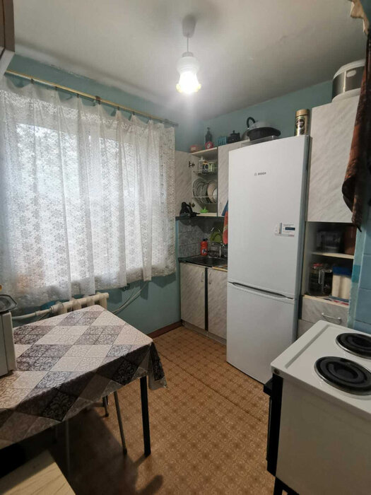 г. Нижний Тагил, ул. Карла Либкнехта, 8 (городской округ Нижний Тагил) - фото квартиры (1)