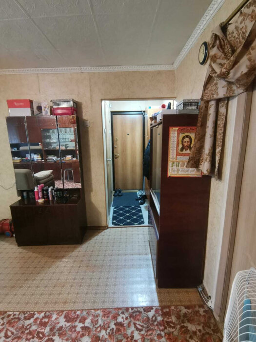 г. Нижний Тагил, ул. Карла Либкнехта, 8 (городской округ Нижний Тагил) - фото квартиры (7)
