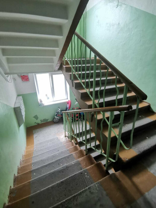 г. Нижний Тагил, ул. Карла Либкнехта, 8 (городской округ Нижний Тагил) - фото квартиры (8)