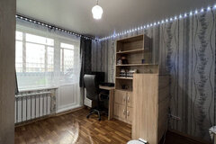 Екатеринбург, ул. Опалихинская, 19 (Заречный) - фото квартиры