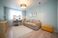 г. Верхняя Пышма, ул. Красных партизан, 52 (городской округ Верхняя Пышма) - фото квартиры