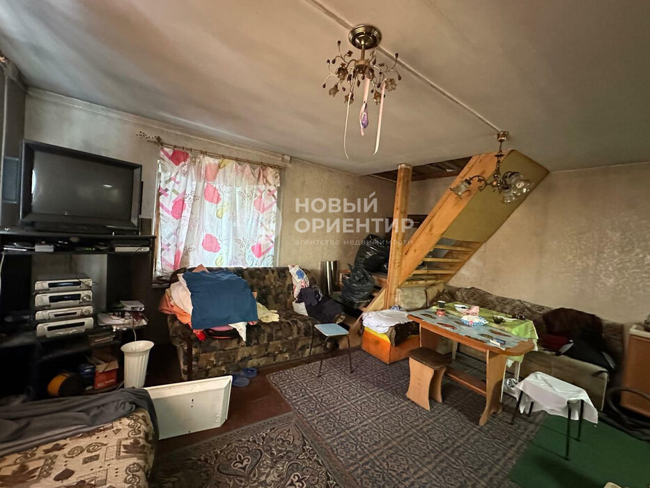 Екатеринбург, к/с Восход, уч. 6 - фото сада (8)