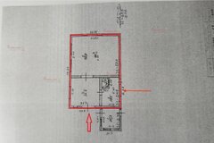 г. Арамиль, ул. 8 марта, 87 (городской округ Арамильский) - фото склада