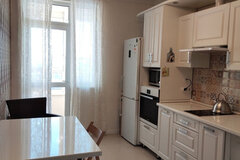 Екатеринбург, ул. Братская, 27/3 (Вторчермет) - фото квартиры