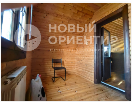 д. Коптяки, ул. Исетская, 29 (городской округ Среднеуральск) - фото дома (2)