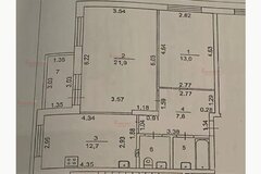 Екатеринбург, ул. Рябинина, 29 (Академический) - фото квартиры