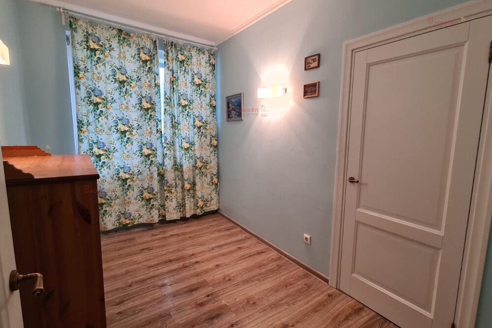 Екатеринбург, ул. Рябинина, 29 (Академический) - фото квартиры (4)