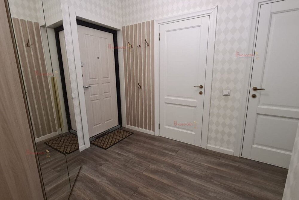 Екатеринбург, ул. Рябинина, 29 (Академический) - фото квартиры (8)