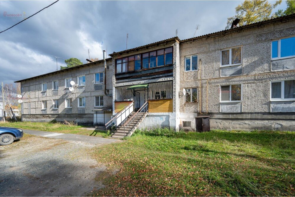 п. Кедровое, ул. 40 лет Победы, 1 (городской округ Верхняя Пышма) - фото готового бизнеса (2)
