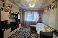 Екатеринбург, ул. Искровцев, 19а (Шарташ) - фото квартиры