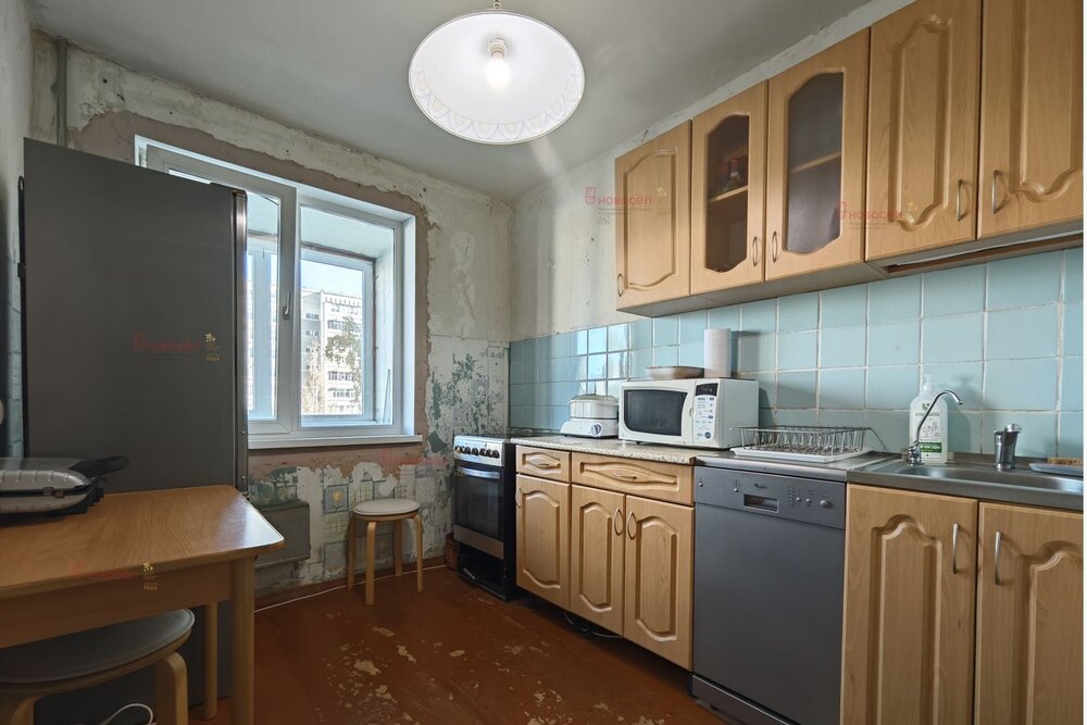 Екатеринбург, ул. Викулова, 32 (ВИЗ) - фото квартиры (5)