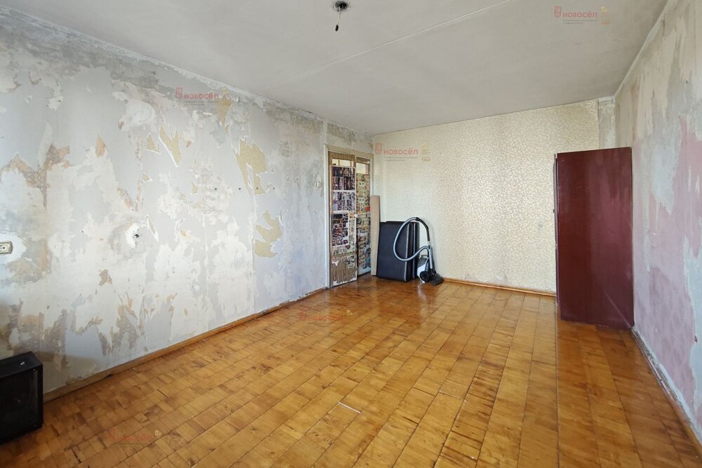 Екатеринбург, ул. Викулова, 32 (ВИЗ) - фото квартиры (7)