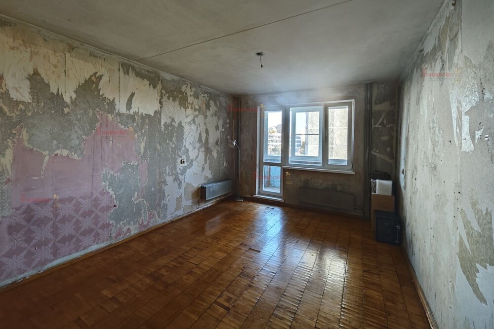 Екатеринбург, ул. Викулова, 32 (ВИЗ) - фото квартиры (8)