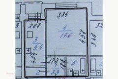 Екатеринбург, ул. Стачек, 57 (Эльмаш) - фото квартиры