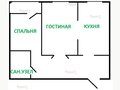 Аренда квартиры: Екатеринбург, ул. Циолковского, 34 (Автовокзал) - Фото 1