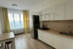 Екатеринбург, ул. Новосинарский, 7 (Птицефабрика) - фото квартиры