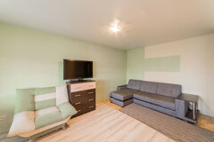 Екатеринбург, ул. Бебеля, 158 (Новая Сортировка) - фото квартиры