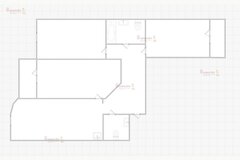 Екатеринбург, ул. Краснолесья, 26 (УНЦ) - фото квартиры