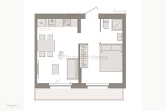 Екатеринбург, ул. Пехотинцев, 2/д (Новая Сортировка) - фото квартиры