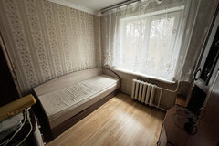 Екатеринбург, ул. Центральная, 9 (Компрессорный) - фото квартиры