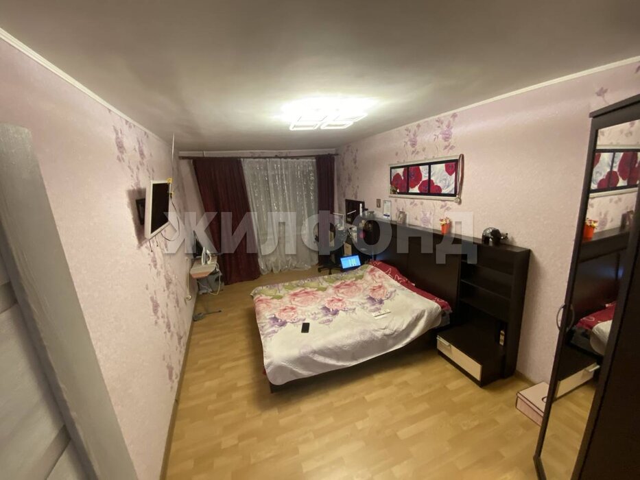 г. Нижний Тагил, ул. Кольцова, 22 (городской округ Нижний Тагил) - фото квартиры (2)