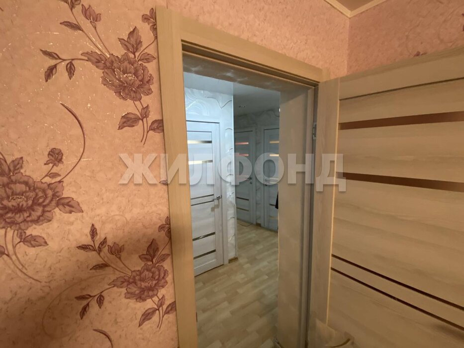 г. Нижний Тагил, ул. Кольцова, 22 (городской округ Нижний Тагил) - фото квартиры (3)