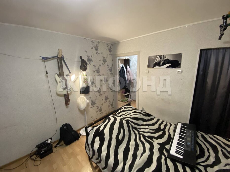 г. Нижний Тагил, ул. Кольцова, 22 (городской округ Нижний Тагил) - фото квартиры (4)