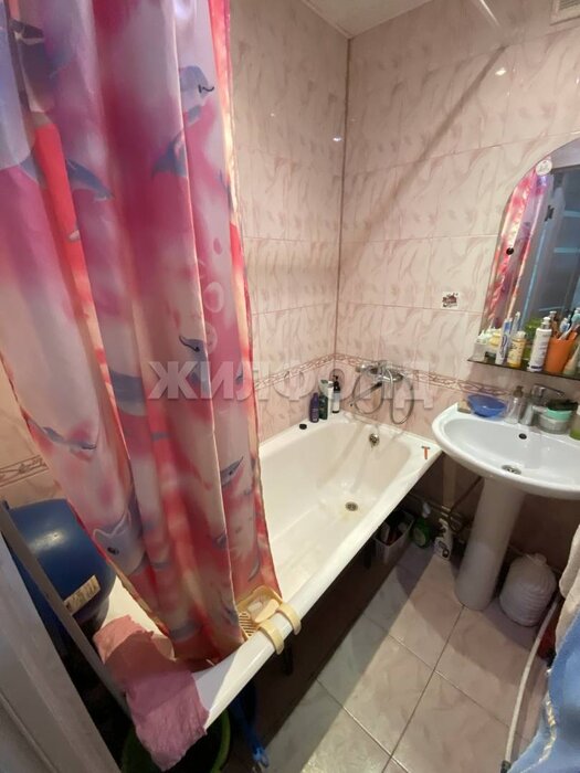 г. Нижний Тагил, ул. Кольцова, 22 (городской округ Нижний Тагил) - фото квартиры (8)